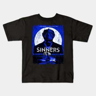 Sinners Kids T-Shirt